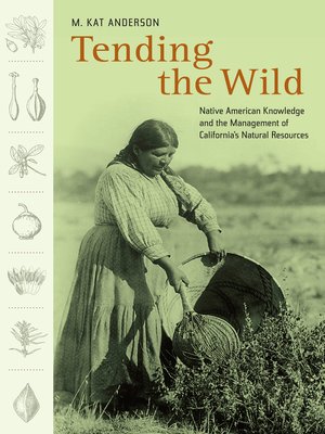 cover image of Tending the Wild